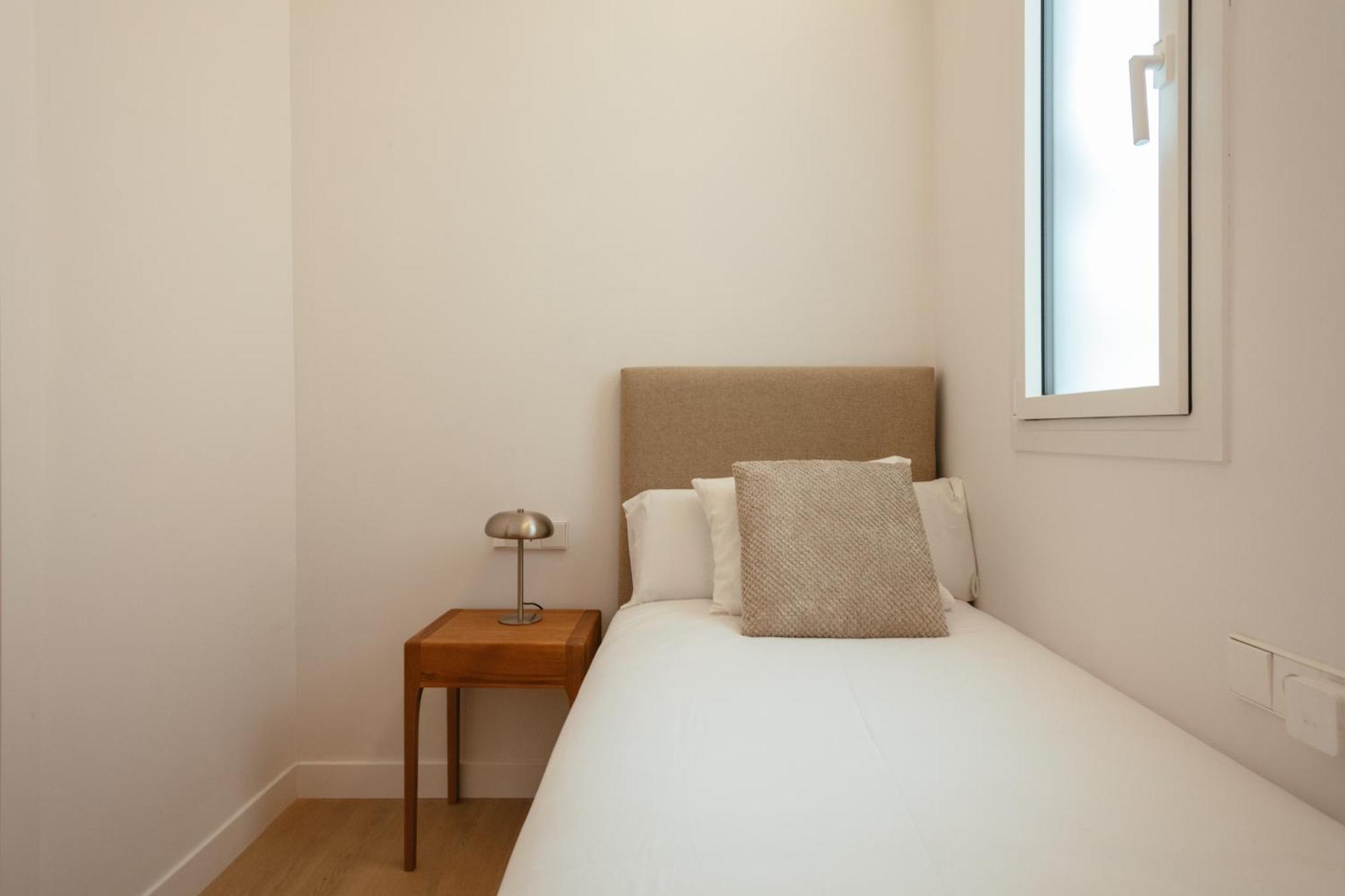 Newly Renovated Stylish Eixample - Great Location Barcelona Exterior foto