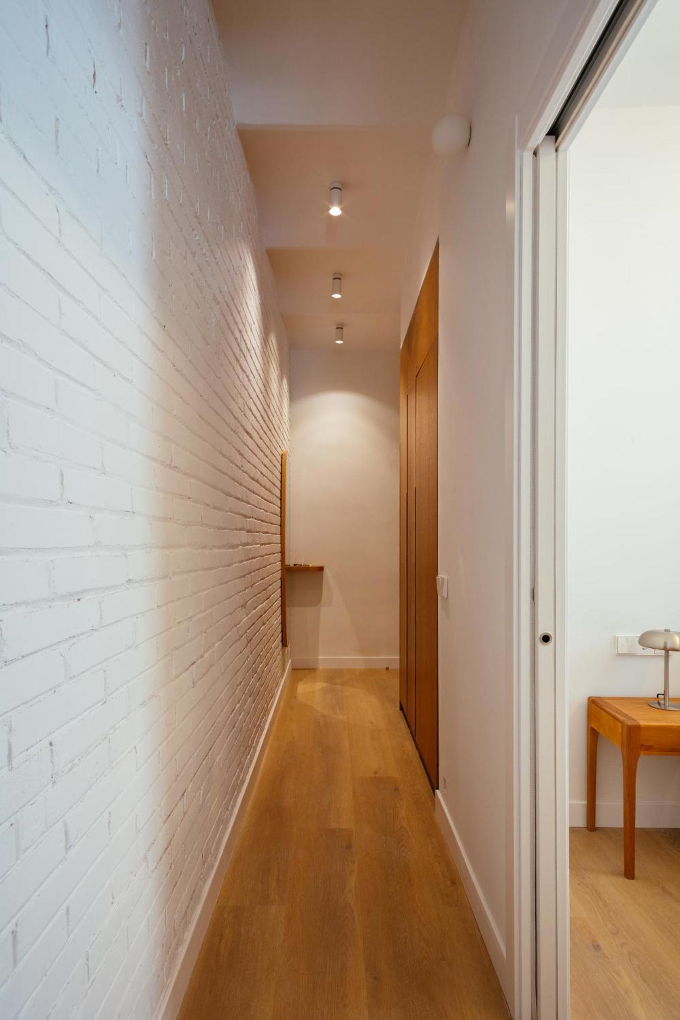 Newly Renovated Stylish Eixample - Great Location Apartment Barcelona Exterior foto