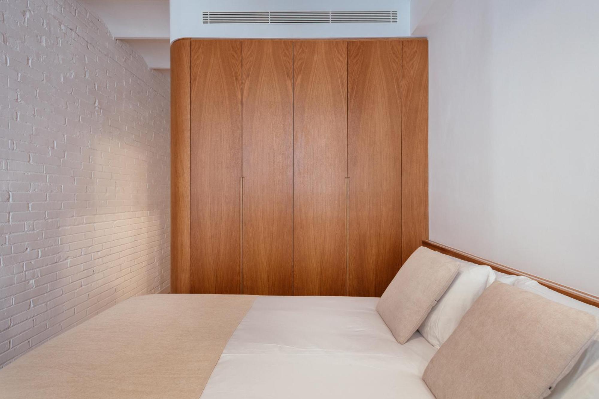 Newly Renovated Stylish Eixample - Great Location Barcelona Exterior foto