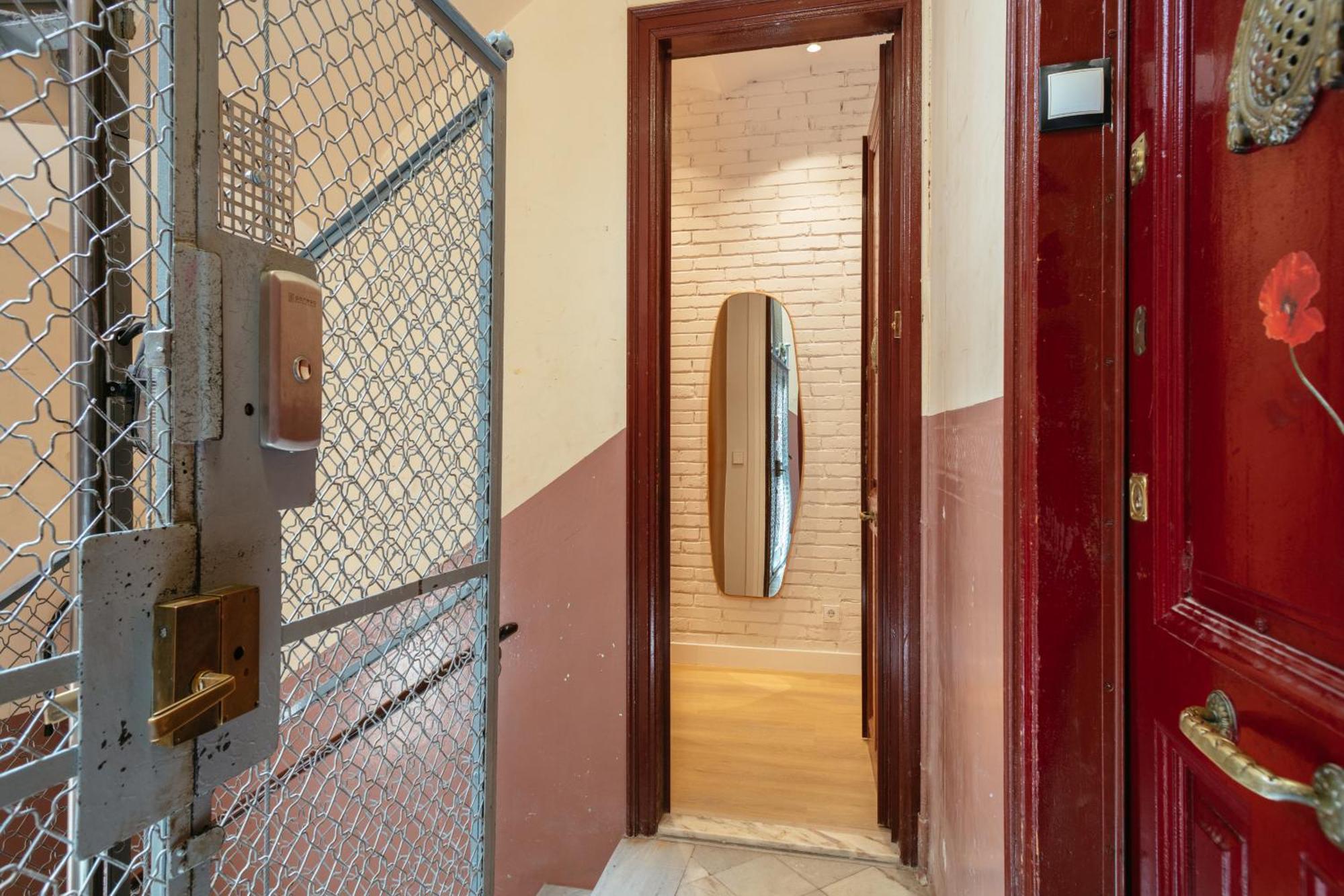 Newly Renovated Stylish Eixample - Great Location Barcelona Exterior foto