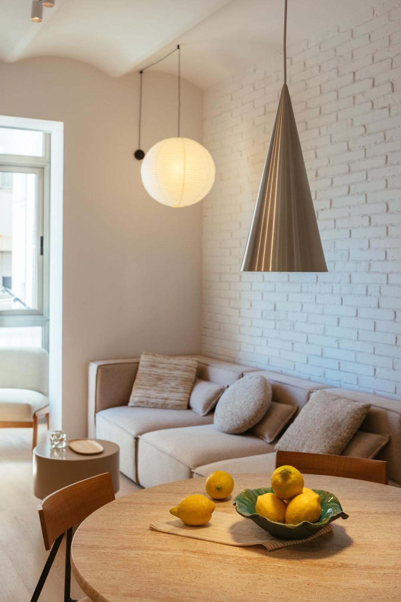 Newly Renovated Stylish Eixample - Great Location Barcelona Exterior foto