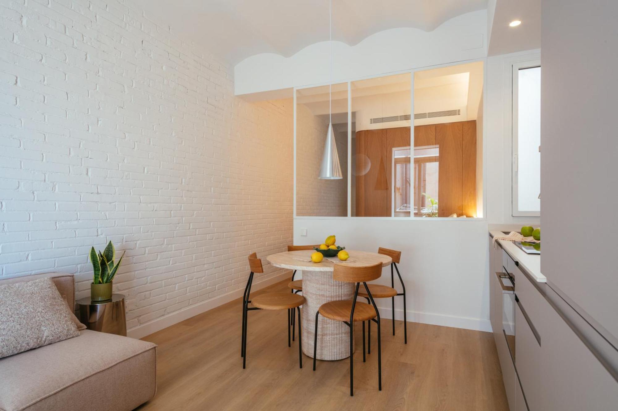 Newly Renovated Stylish Eixample - Great Location Barcelona Exterior foto