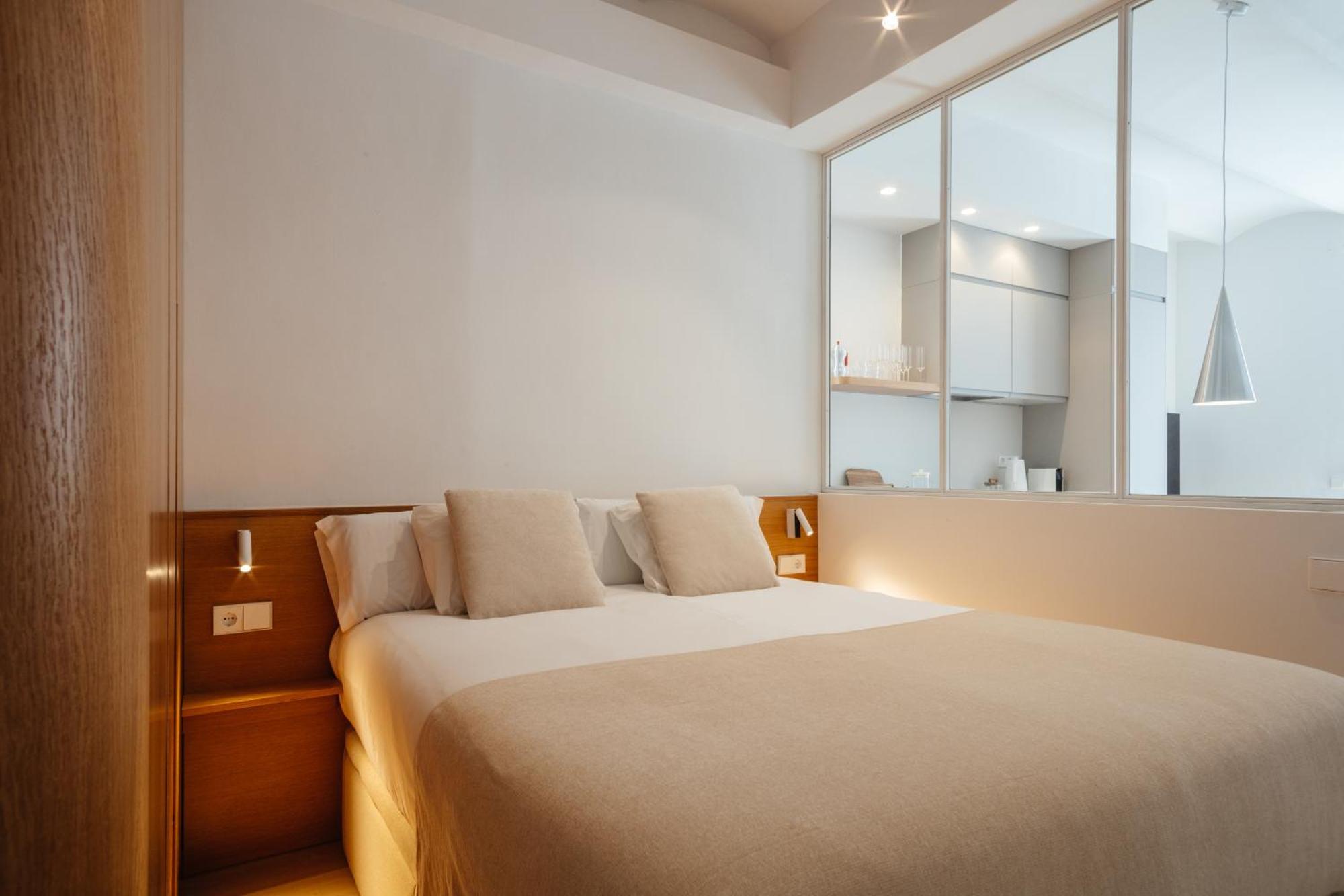 Newly Renovated Stylish Eixample - Great Location Barcelona Exterior foto