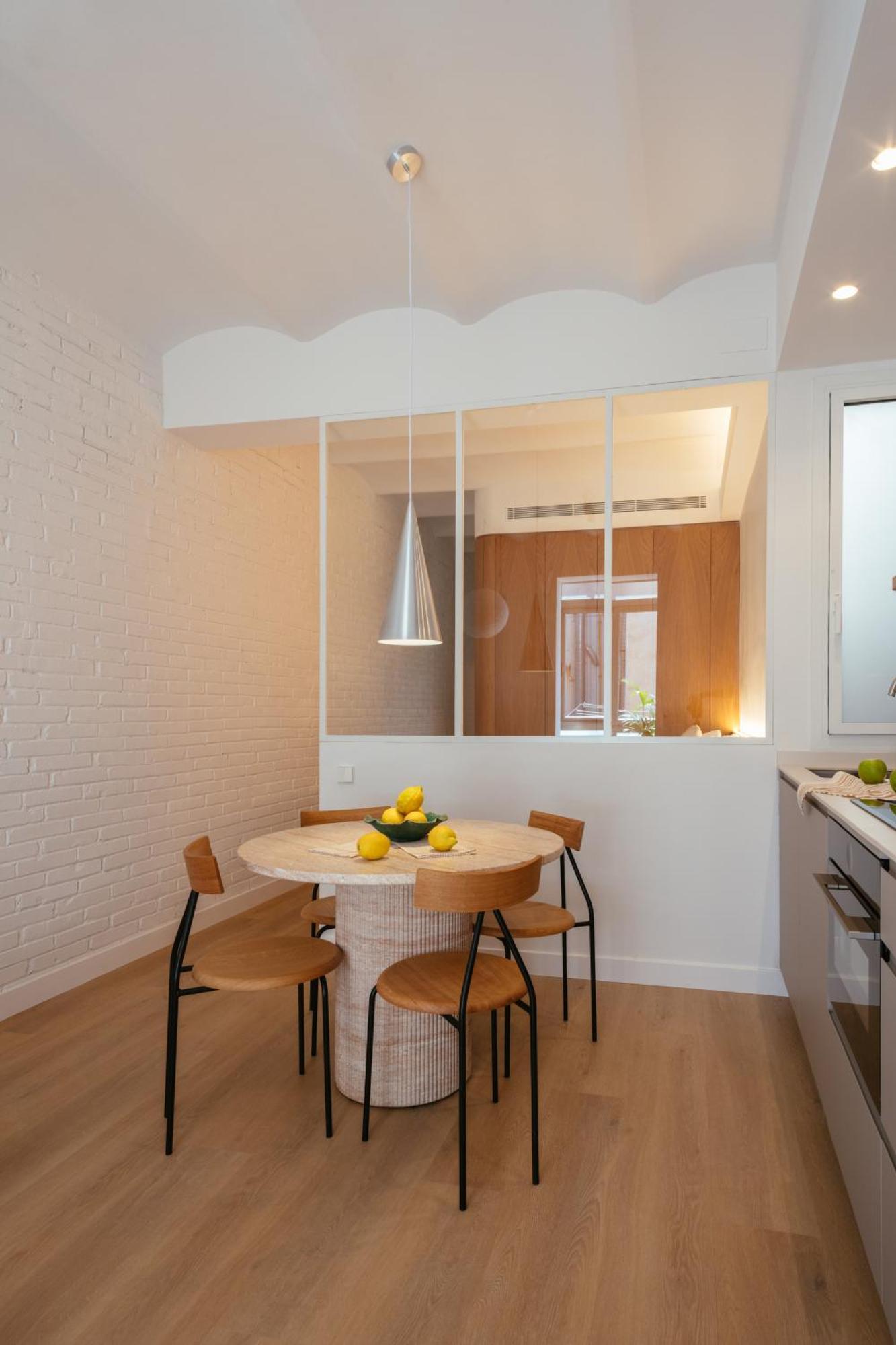 Newly Renovated Stylish Eixample - Great Location Barcelona Exterior foto
