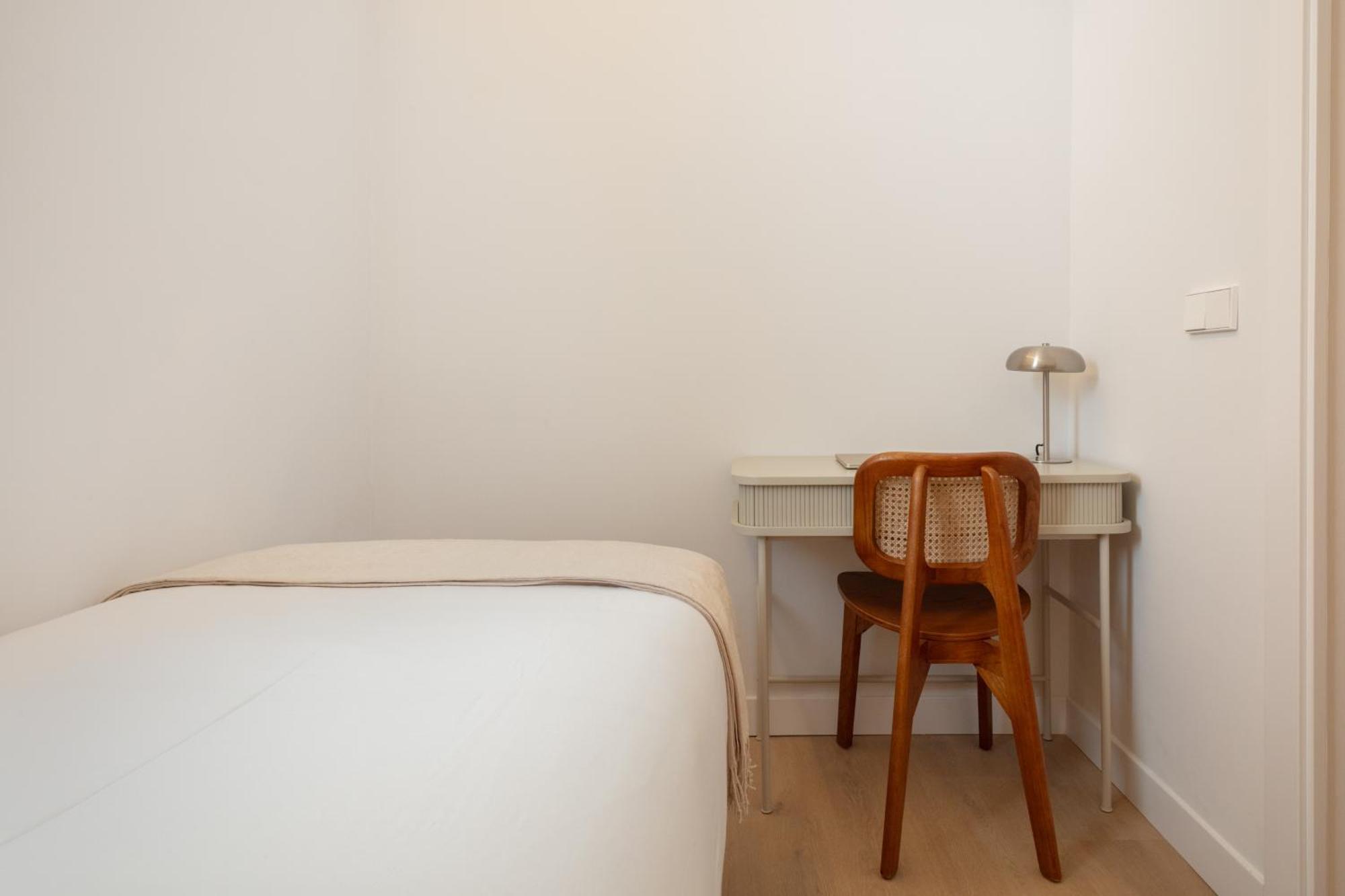 Newly Renovated Stylish Eixample - Great Location Barcelona Exterior foto